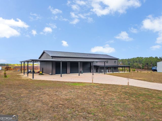 144 Mount Nebo Lane, Cairo, GA 39828