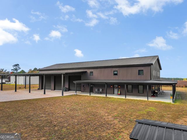 144 Mount Nebo Lane, Cairo, GA 39828