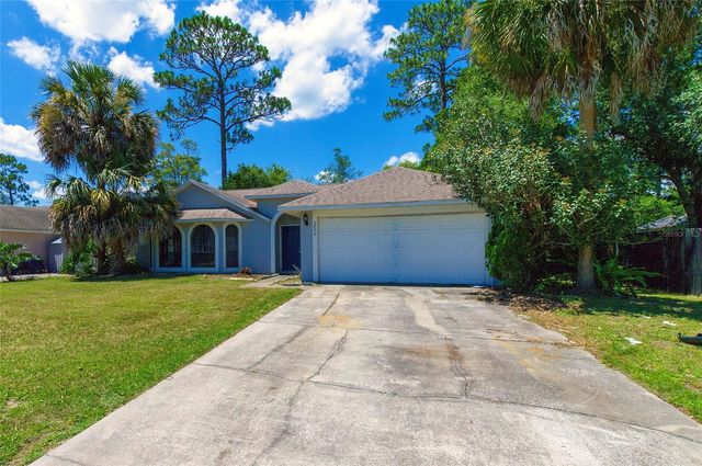 3250 CLEWISTON STREET, Deltona, FL 32738