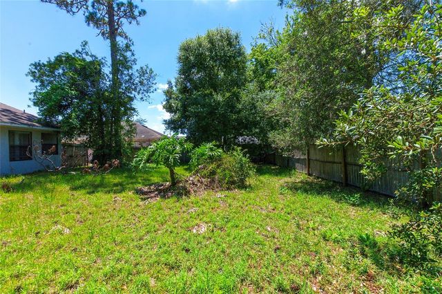 3250 CLEWISTON STREET, Deltona, FL 32738