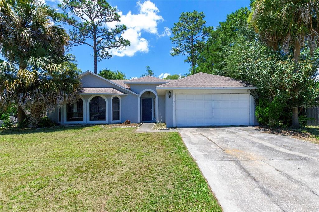 3250 CLEWISTON STREET, Deltona, FL 32738