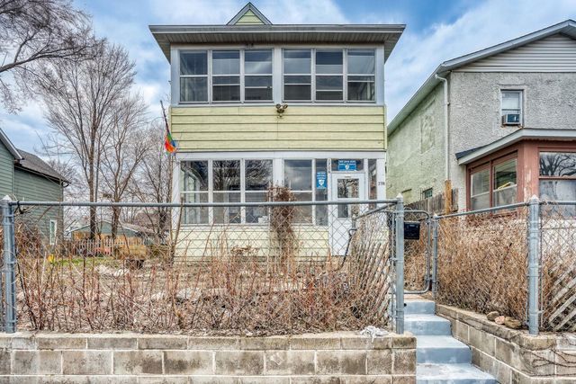 2706 15th Avenue S, Minneapolis, MN 55407