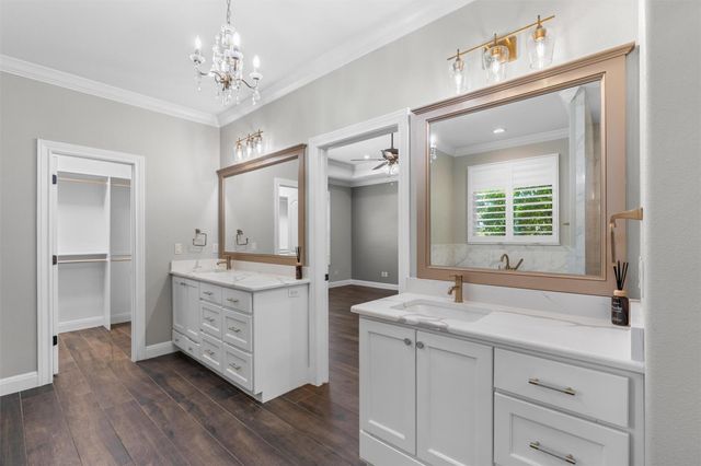 152 Whitney Woods CIR, Georgetown, TX 78633