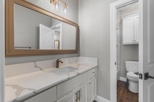 152 Whitney Woods CIR, Georgetown, TX 78633