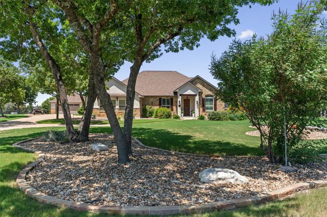 152 Whitney Woods CIR, Georgetown, TX 78633