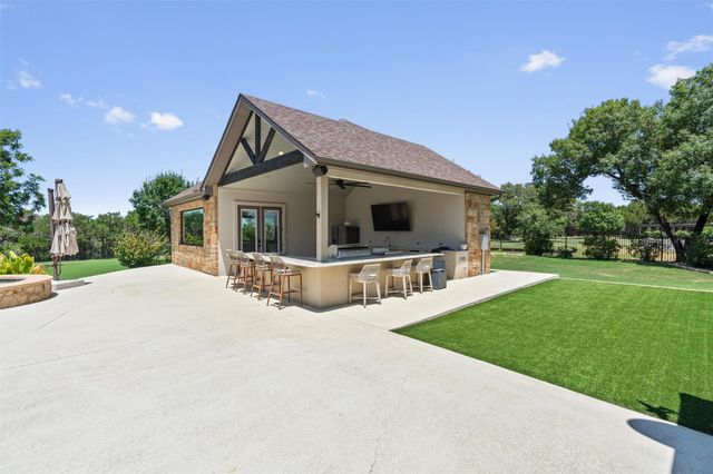 152 Whitney Woods CIR, Georgetown, TX 78633