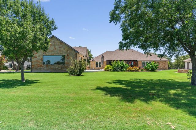152 Whitney Woods CIR, Georgetown, TX 78633