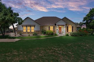 152 Whitney Woods CIR, Georgetown, TX 78633