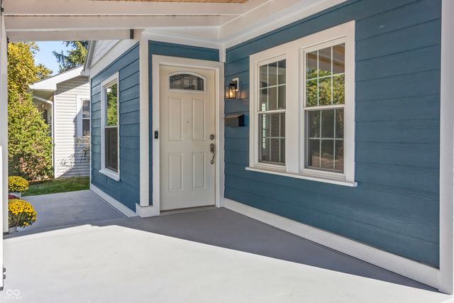 5837 Haverford Avenue, Indianapolis, IN 46220