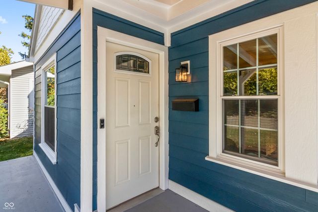 5837 Haverford Avenue, Indianapolis, IN 46220