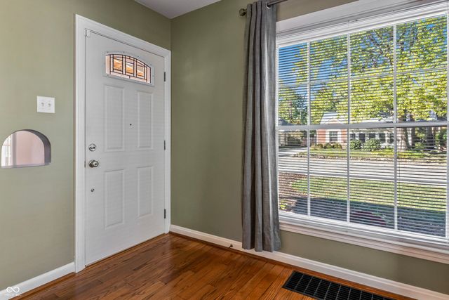 5837 Haverford Avenue, Indianapolis, IN 46220