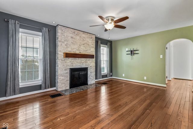 5837 Haverford Avenue, Indianapolis, IN 46220