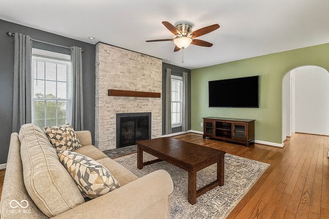 5837 Haverford Avenue, Indianapolis, IN 46220