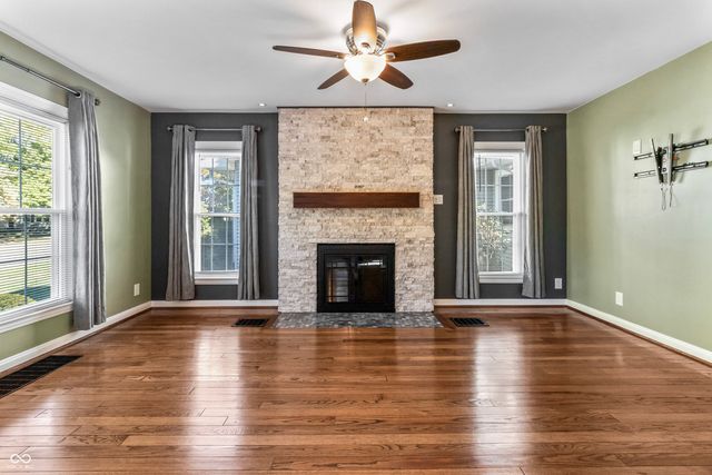 5837 Haverford Avenue, Indianapolis, IN 46220