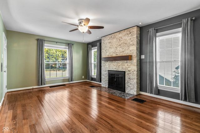 5837 Haverford Avenue, Indianapolis, IN 46220