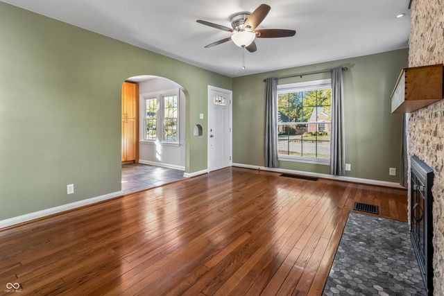 5837 Haverford Avenue, Indianapolis, IN 46220