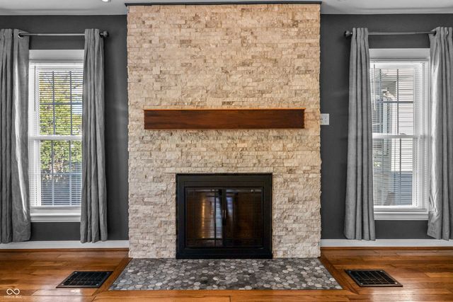 5837 Haverford Avenue, Indianapolis, IN 46220