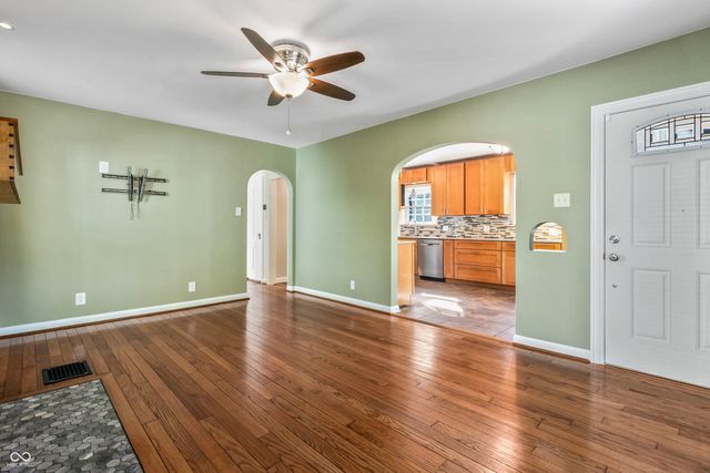 5837 Haverford Avenue, Indianapolis, IN 46220