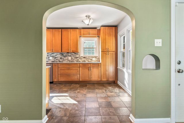 5837 Haverford Avenue, Indianapolis, IN 46220