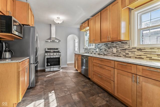 5837 Haverford Avenue, Indianapolis, IN 46220