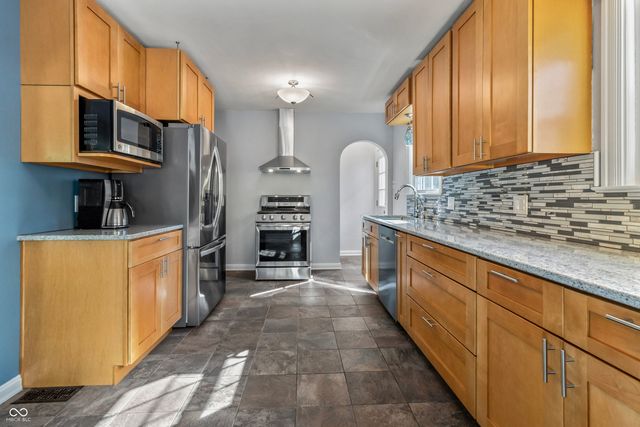 5837 Haverford Avenue, Indianapolis, IN 46220