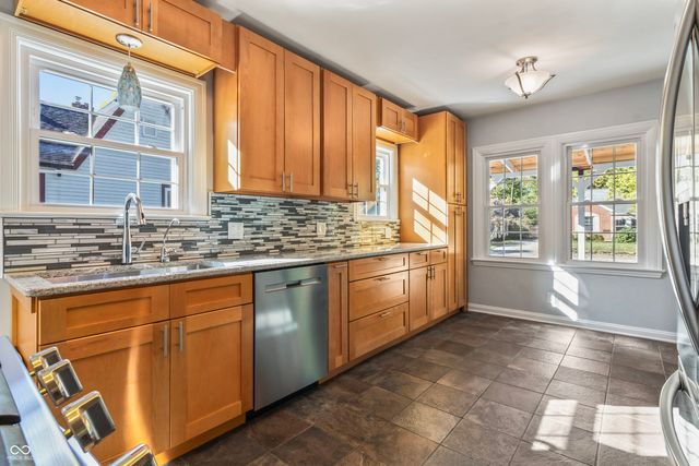 5837 Haverford Avenue, Indianapolis, IN 46220