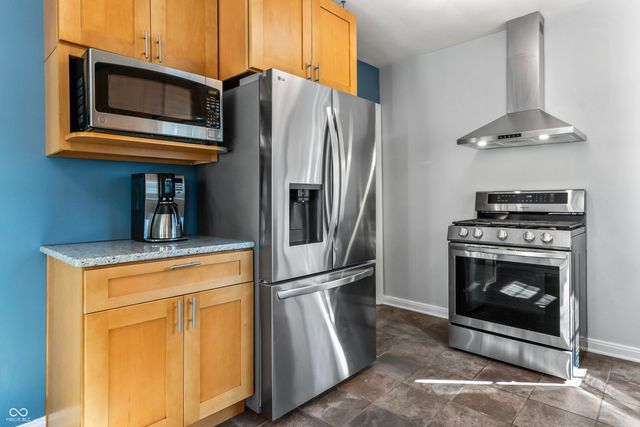 5837 Haverford Avenue, Indianapolis, IN 46220