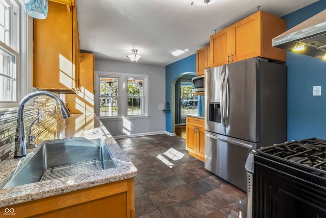 5837 Haverford Avenue, Indianapolis, IN 46220