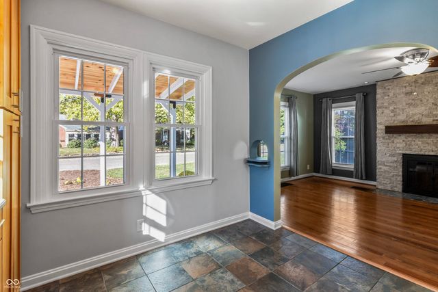 5837 Haverford Avenue, Indianapolis, IN 46220