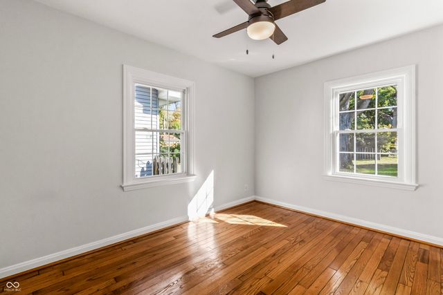 5837 Haverford Avenue, Indianapolis, IN 46220