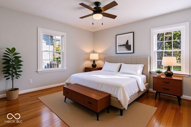 5837 Haverford Avenue, Indianapolis, IN 46220