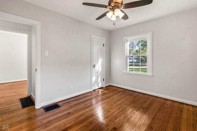 5837 Haverford Avenue, Indianapolis, IN 46220