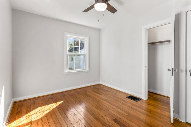 5837 Haverford Avenue, Indianapolis, IN 46220