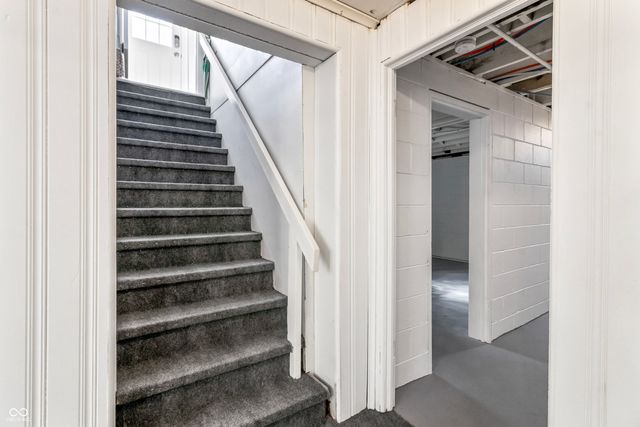 5837 Haverford Avenue, Indianapolis, IN 46220