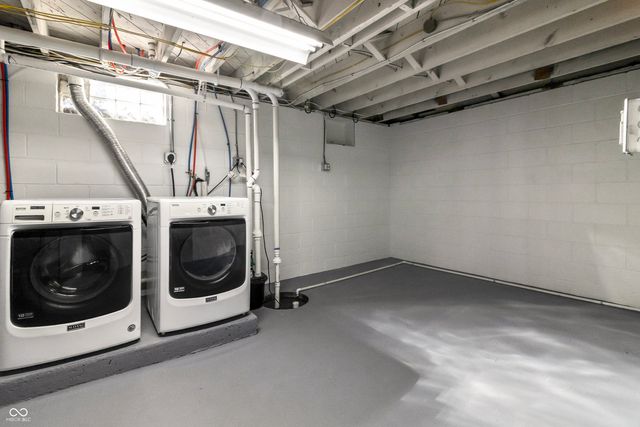 5837 Haverford Avenue, Indianapolis, IN 46220