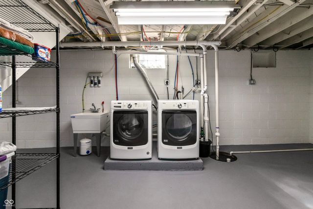 5837 Haverford Avenue, Indianapolis, IN 46220