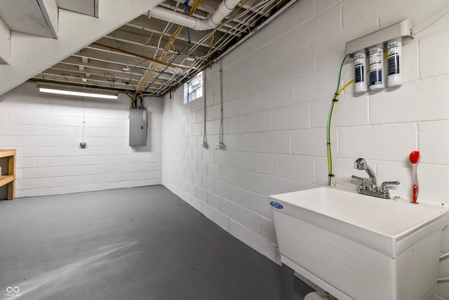 5837 Haverford Avenue, Indianapolis, IN 46220