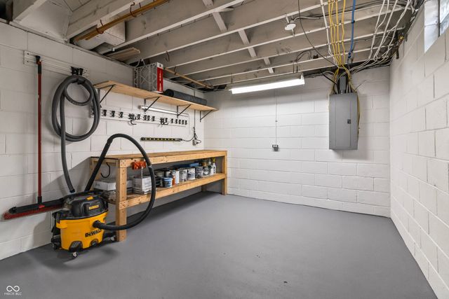 5837 Haverford Avenue, Indianapolis, IN 46220