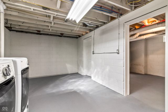 5837 Haverford Avenue, Indianapolis, IN 46220