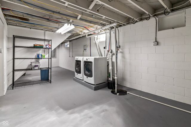 5837 Haverford Avenue, Indianapolis, IN 46220