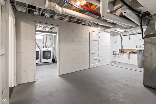 5837 Haverford Avenue, Indianapolis, IN 46220