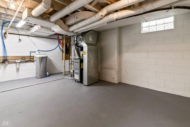 5837 Haverford Avenue, Indianapolis, IN 46220