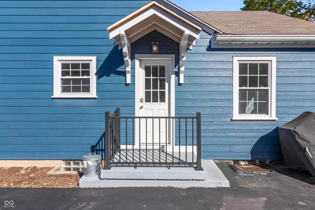 5837 Haverford Avenue, Indianapolis, IN 46220