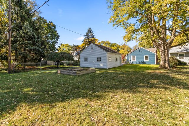 5837 Haverford Avenue, Indianapolis, IN 46220