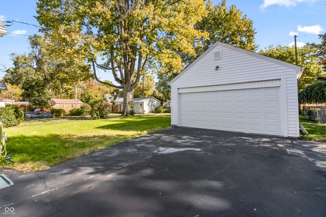 5837 Haverford Avenue, Indianapolis, IN 46220