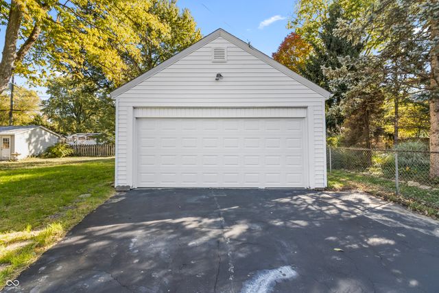 5837 Haverford Avenue, Indianapolis, IN 46220