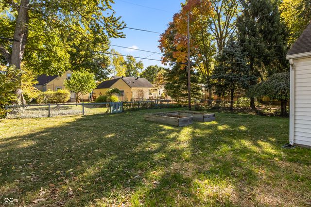 5837 Haverford Avenue, Indianapolis, IN 46220