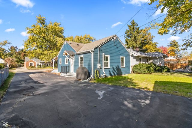 5837 Haverford Avenue, Indianapolis, IN 46220