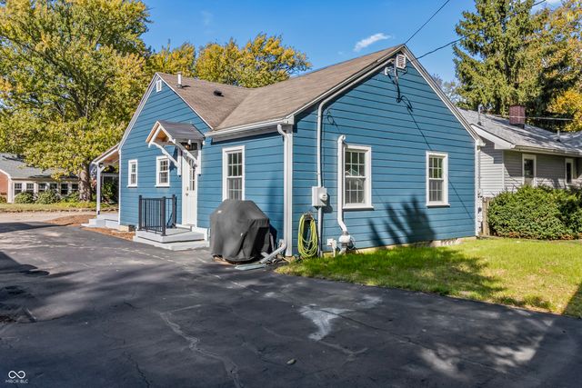 5837 Haverford Avenue, Indianapolis, IN 46220