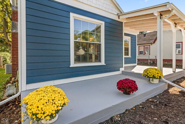 5837 Haverford Avenue, Indianapolis, IN 46220